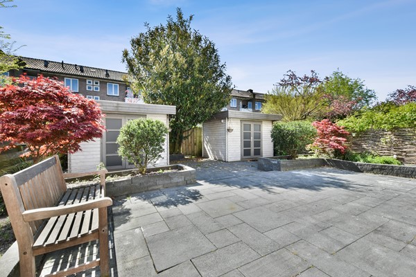 Photo - For rent: Esther de Boer-van Rijkstraat 22, 1065 GN Amsterdam